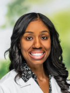 Tyra Taylor, APRN-CNP