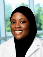 Asmau Misawa, MD