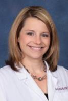 Kelly Chisholm, APRN-CNP