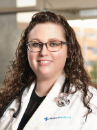 Kellie Woods, APRN-CNP