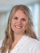 Amanda Horn, APRN-CNP