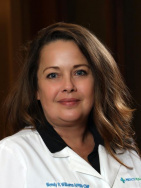 Wendy Williams, APRN-CNP