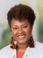 Ife Torrence, APRN-CNP