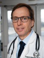 Todd Bierley, APRN-CNP