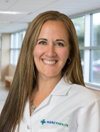 Krystal Russell, APRN-CNP