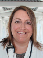 Stacey Hoffman, MD