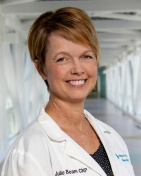Julie Beam, APRN-CNP