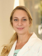 Shauna Wojciechowski, APRN-CNP