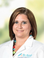 Tara Gilles, APRN-CNP