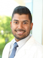 Shreenivasan Shanmugam, MD