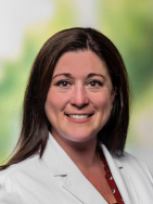 Stephanie Van Camp, APRN-CNP