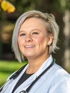 Sydney Dunn, APRN-CNP