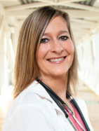Stephanie Shanks, APRN-CNP