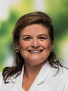 Jane Lucas, APRN-CNP