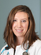 Taya Lewis, APRN-CNP
