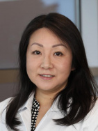 Mayumi Hiraide, APRN-CNP