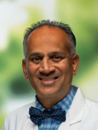 Anand Swamy, DO