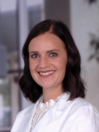 Kaitlin Martin, APRN-CNP