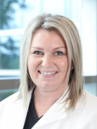 Jamie Fields, APRN-CNP