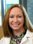 Emily Huff, APRN-CNP