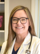 Sondra Noble, APRN-CNP