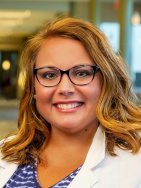 Jessica Gossom, APRN-CNP