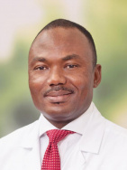 Henry Nwazuruokeh, DO