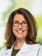 Jessica Rice, APRN-CNP