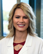 Cessinee Thornton, APRN-CNP