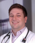 Johnathan Spitnale, DO