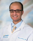 Hany Al-Khedr, MD