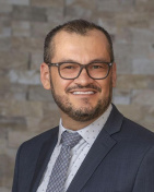 Ivan Chavarria Siles, MD