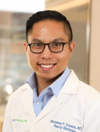 Christian Docena, MD