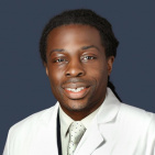 Mark Owolabi, MD