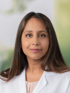 Aditi Ghosh, MD