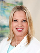Courtney Fortner, DO