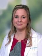 Jennifer Simpson, APRN-CNP