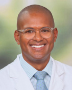 Leon Smith-Harrison II, MD