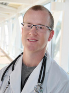 Matthew Lazette, APRN-CNP
