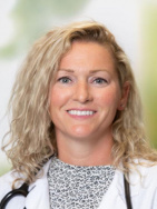 Andrea McKay, APRN-CNP