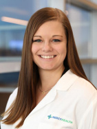 Erika Osterbrock, APRN-CNP