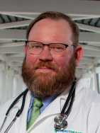 Nicholas Barnes, DO