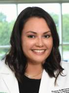 Frances McCarron, MD