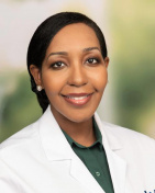 Aya Musa, MD