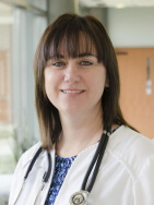 Amanda Bensman, APRN-CNP