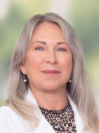 Melissa Kerrick, APRN-CNP