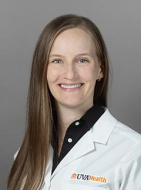 Jessie Gibson, AGPCNP