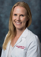 Danielle Dondanville, LCGC