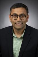 Rahul Sangani, MD