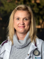 Jamie Kennedy, APRN-CNP